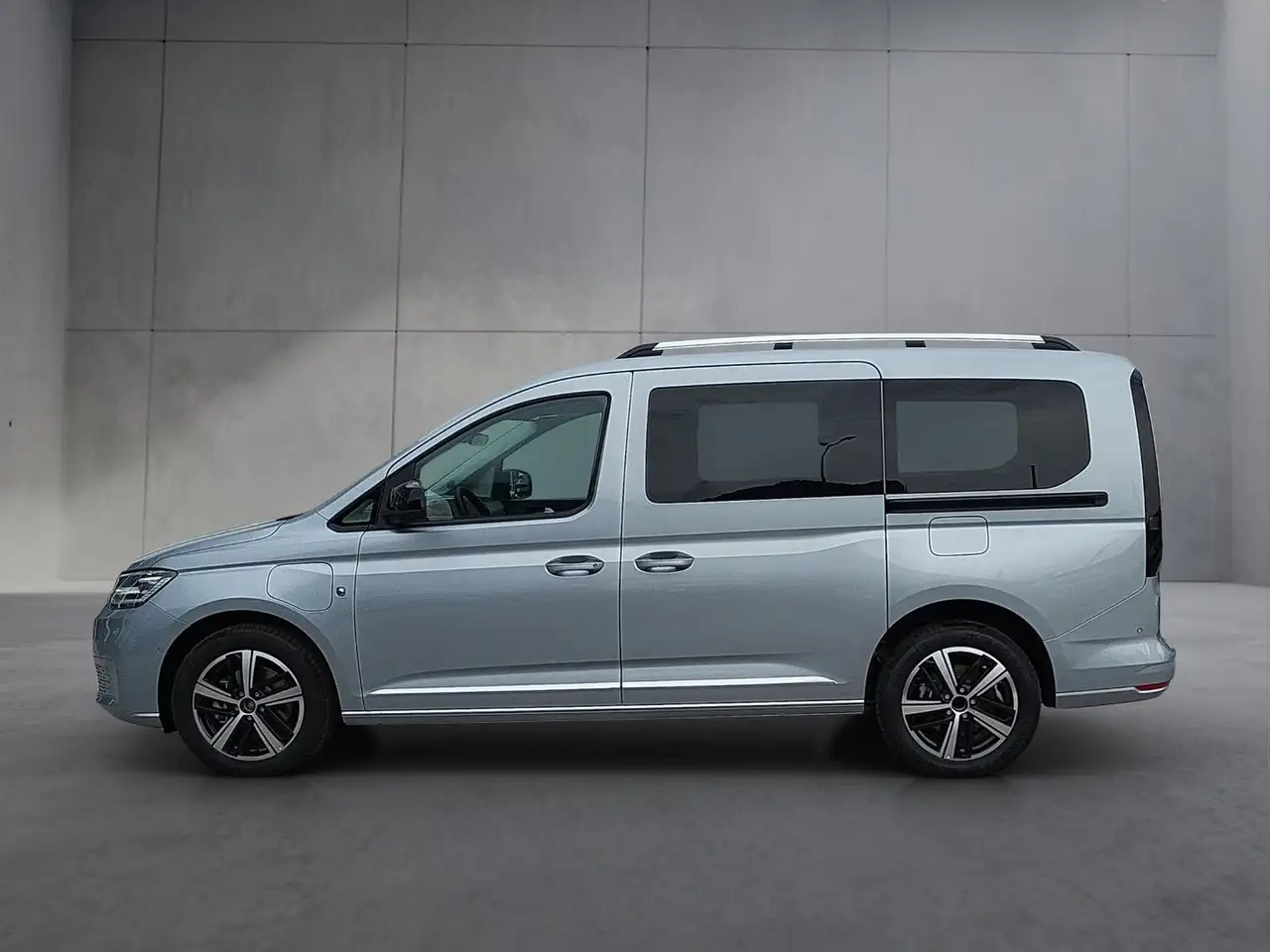 Volkswagen Caddy 2026