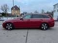 Mercedes-Benz C 220 T d 9G AHK/360°/LEDER/MEMORY/SOUNDSYSTEM Rot - thumbnail 8