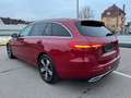 Mercedes-Benz C 220 T d 9G AHK/360°/LEDER/MEMORY/SOUNDSYSTEM Rot - thumbnail 7