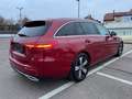 Mercedes-Benz C 220 T d 9G AHK/360°/LEDER/MEMORY/SOUNDSYSTEM Rot - thumbnail 5
