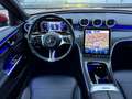 Mercedes-Benz C 220 T d 9G AHK/360°/LEDER/MEMORY/SOUNDSYSTEM Rot - thumbnail 16