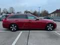 Mercedes-Benz C 220 T d 9G AHK/360°/LEDER/MEMORY/SOUNDSYSTEM Rot - thumbnail 4