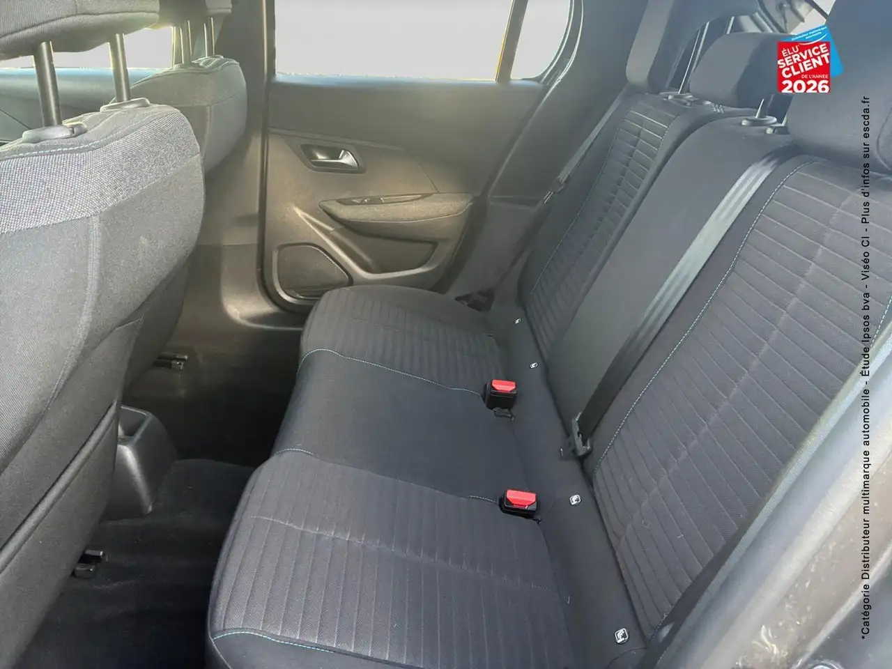 Peugeot 208 208 — photo 11