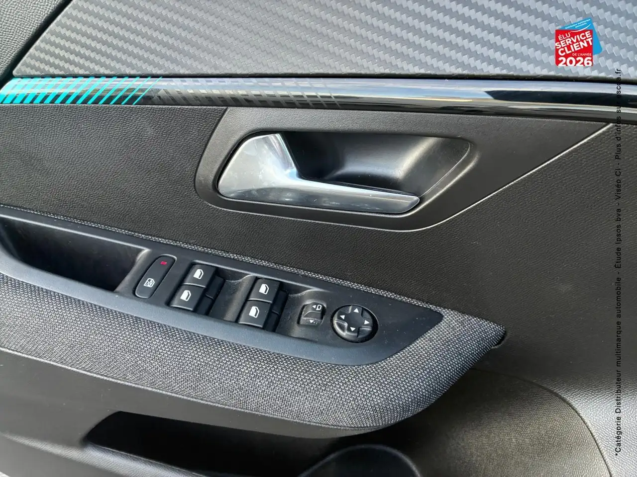 Peugeot 208 208 — photo 19