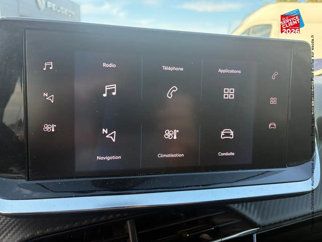 Peugeot 208 208 — photo 20