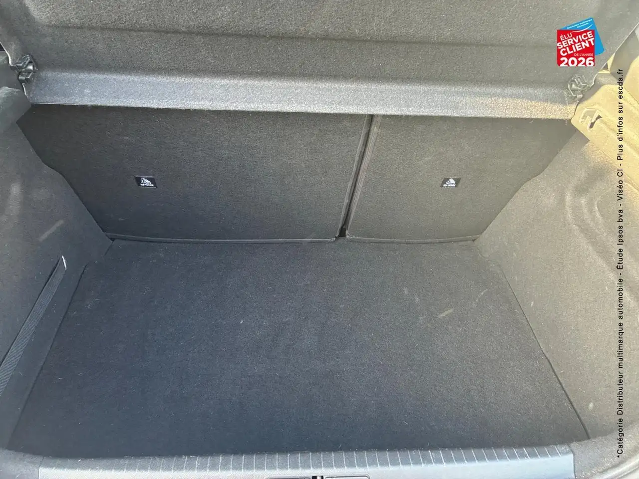 Peugeot 208 208 — photo 14