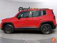 Jeep Renegade 1.0 Longitude 4x2 Rojo - thumbnail 4