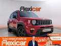 Jeep Renegade 1.0 Longitude 4x2 Rojo - thumbnail 1