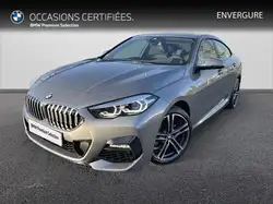 BMW Série 2 218iA 136ch M Sport DKG7