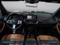 BMW X3 xDrive30i M Sportpaket Navi+Pano+Laser+SHZ Schwarz - thumbnail 15