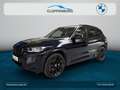BMW X3 xDrive30i M Sportpaket Navi+Pano+Laser+SHZ Schwarz - thumbnail 1
