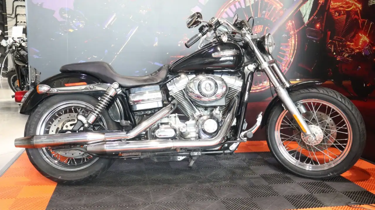 Harley-Davidson