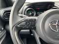 Toyota Yaris 1.5 Hybrid Executive Limited | Half Leder/Stof | P Czerwony - thumbnail 11