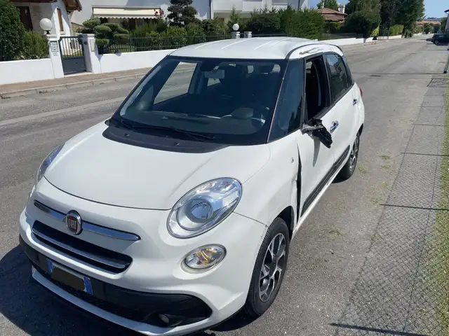 Fiat 500L 500L Wagon 1.4 Urban s