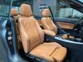 BMW 218 I Luxury Cab * TVA Deduct * Navi * Cuir * Xénon Gris - thumbnail 15