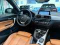 BMW 218 I Luxury Cab * TVA Deduct * Navi * Cuir * Xénon Gris - thumbnail 13