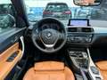 BMW 218 I Luxury Cab * TVA Deduct * Navi * Cuir * Xénon Gris - thumbnail 11