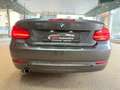 BMW 218 I Luxury Cab * TVA Deduct * Navi * Cuir * Xénon Gris - thumbnail 5