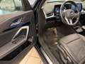 BMW X1 X1 sdrive18d X-Line Edition Signature auto Nero - thumbnail 8