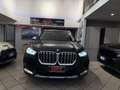 BMW X1 X1 sdrive18d X-Line Edition Signature auto Nero - thumbnail 2