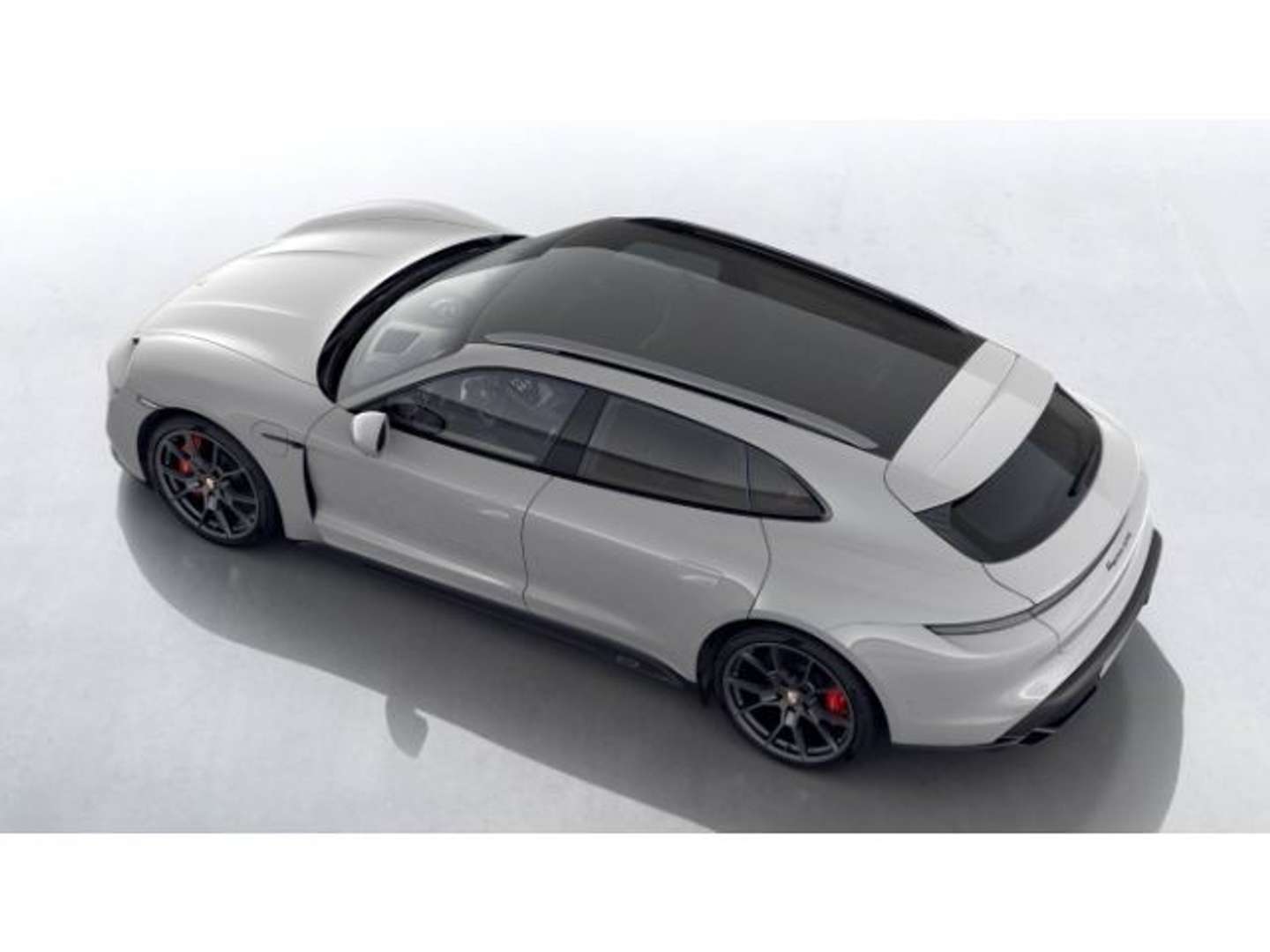 Porsche Taycan GTS Sport Turismo -  - Joinsteer - #3