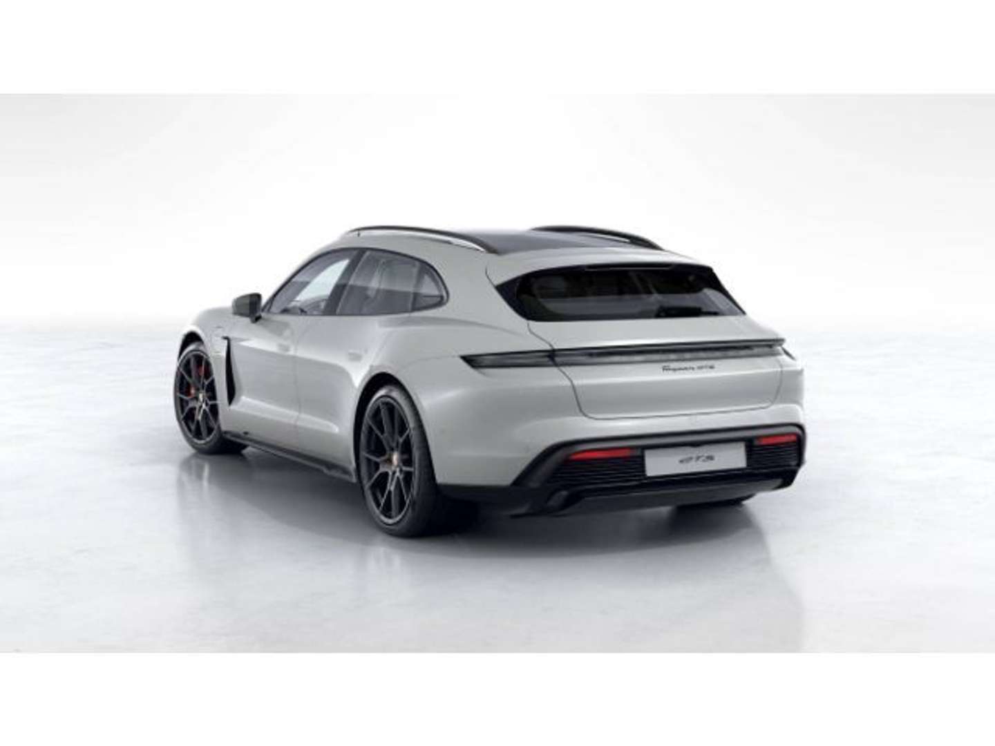 Porsche Taycan GTS Sport Turismo -  - Joinsteer - #2