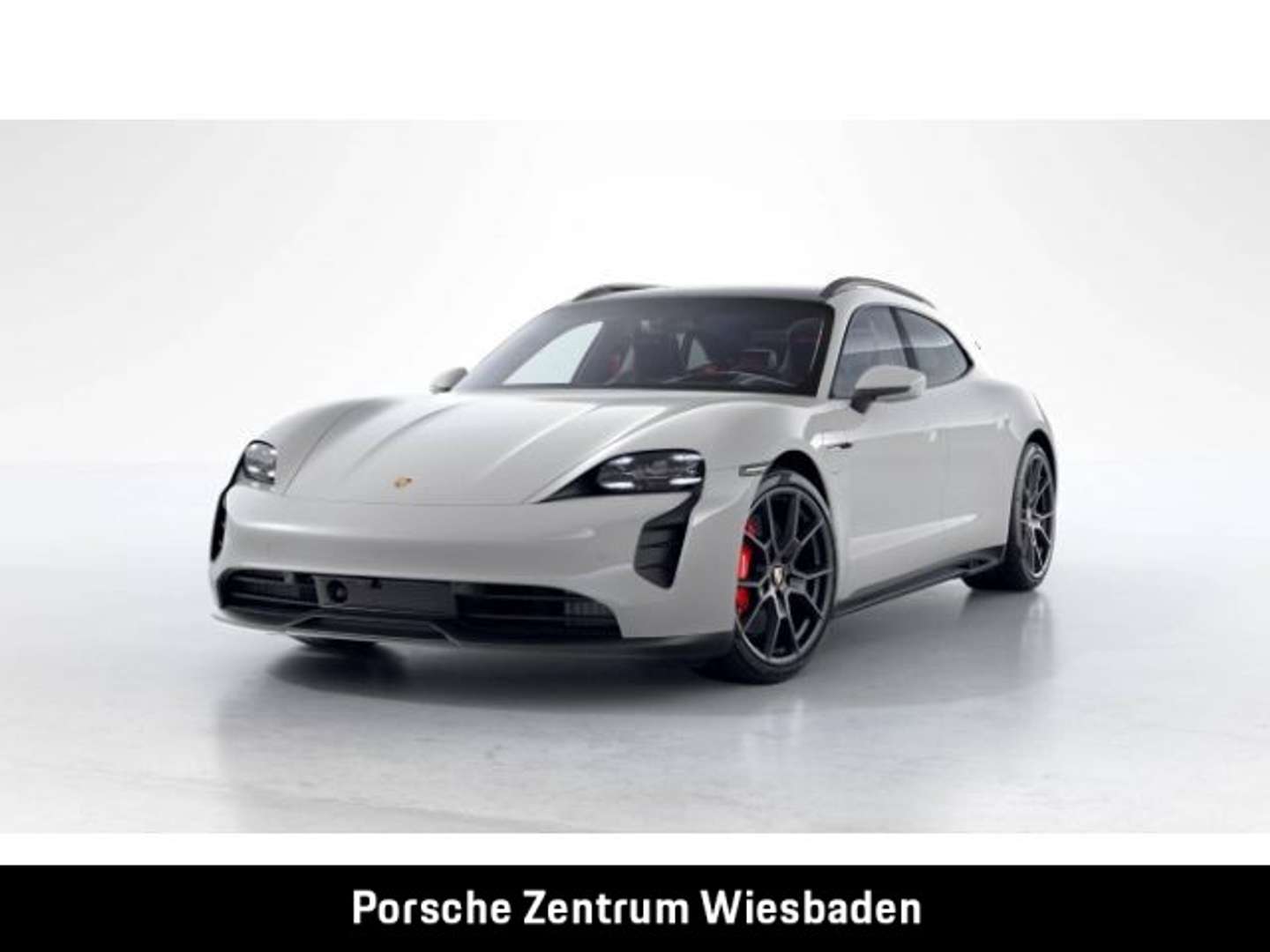 Porsche Taycan GTS Sport Turismo -  - Joinsteer - #1