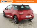 DS Automobiles DS 3 1.2 PureTech Style Rojo - thumbnail 4