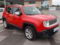 Jeep Renegade Renegade 2.0 Limited 4wd 140cv auto gancio traino Rot - thumbnail 3
