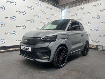 JS50C Ph5 Ultimate EV 12 E5+