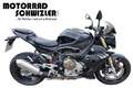 BMW S 1000 R Top-Zustand Czarny - thumbnail 1
