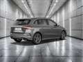Mercedes-Benz B 180 AMG-ADV.PLUS+LEDER ROT+KAM.+LED+KEYL.GO+ Grau - thumbnail 7