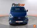 Ford Transit Custom Kombi 2.0 TDCI 96kW 320 L1 Trend Azul - thumbnail 2