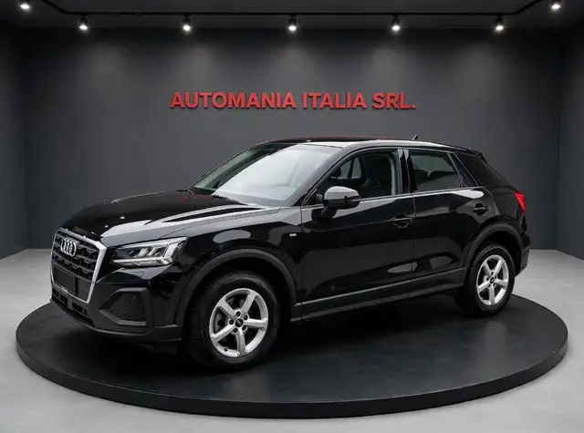 Audi Q2 Q2  30 2.0 tdi Business s-tronic