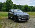 Hyundai SANTA FE SANTA FE 1.6 Plugin-Hybrid 4WD Prime Grün - thumbnail 1