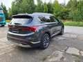 Hyundai SANTA FE SANTA FE 1.6 Plugin-Hybrid 4WD Prime Grün - thumbnail 4
