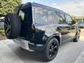 Land Rover Defender 110 3.0D I6 200 CV AWD Auto S POSSIBILE N1 Nero - thumbnail 4