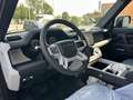 Land Rover Defender 110 3.0D I6 200 CV AWD Auto S POSSIBILE N1 Nero - thumbnail 10