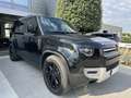 Land Rover Defender 110 3.0D I6 200 CV AWD Auto S POSSIBILE N1 Nero - thumbnail 3