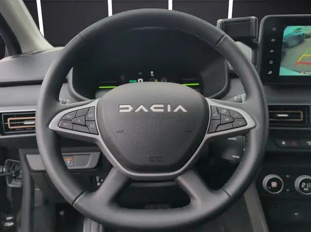 Dacia Jogger view 14