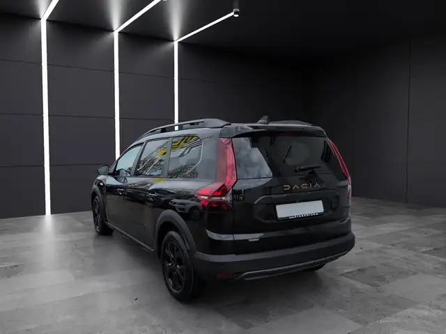 Dacia Jogger view 2