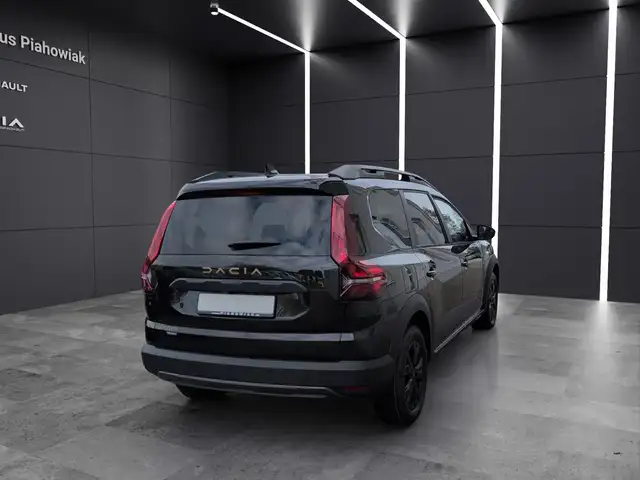 Dacia Jogger view 3