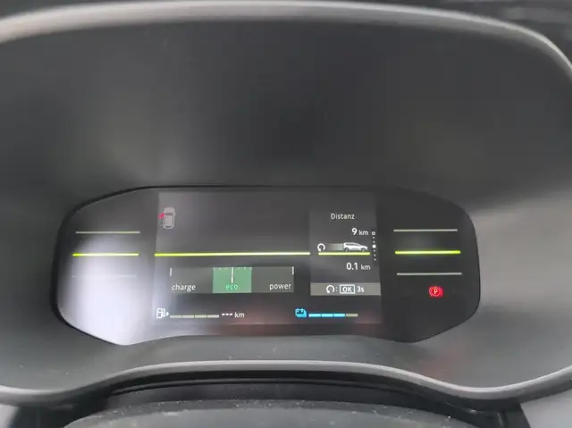 Dacia Jogger view 15