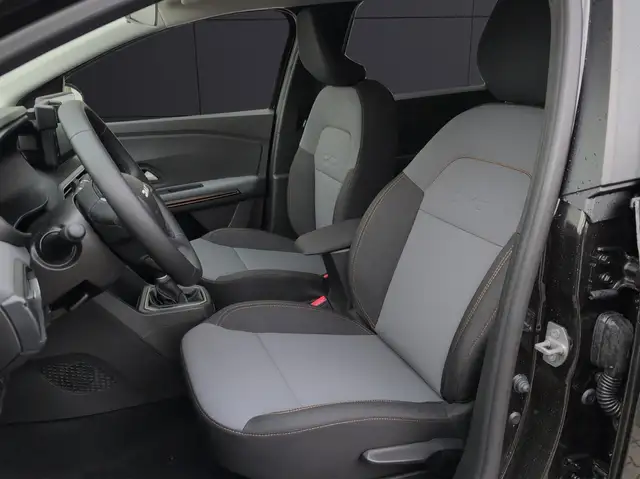 Dacia Jogger view 10