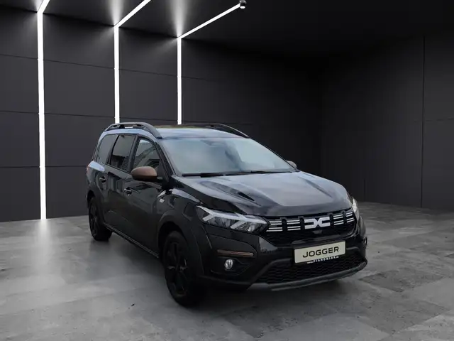 Dacia Jogger view 4