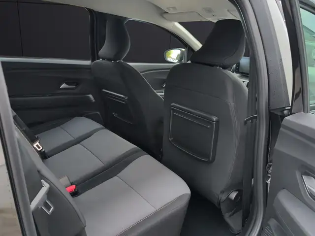 Dacia Jogger view 7