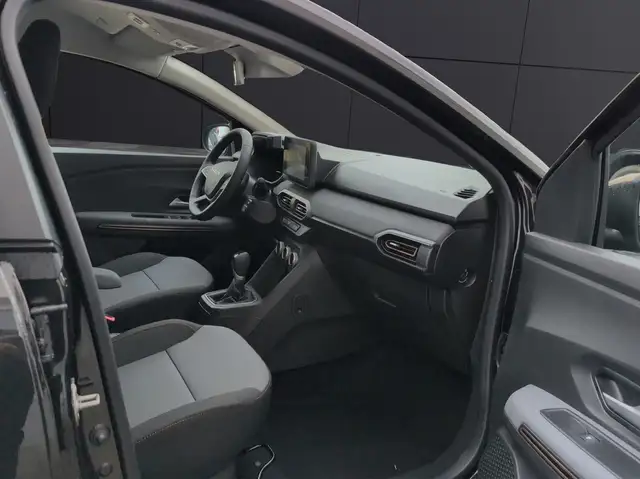 Dacia Jogger view 6