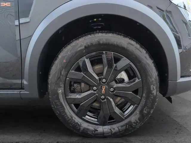 Dacia Jogger view 5