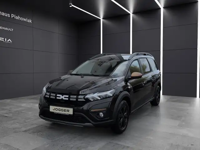 2026 Dacia Jogger in Black for sale