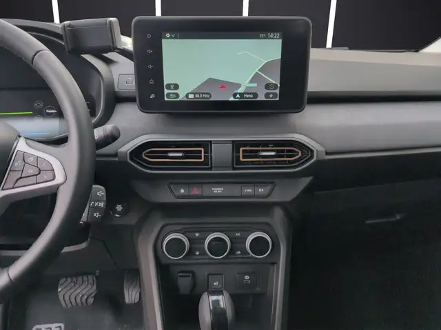 Dacia Jogger view 12